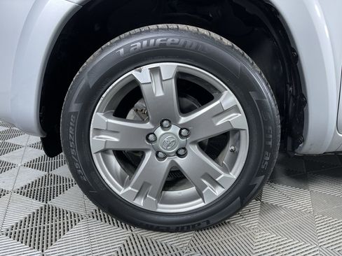 Used 2011 Toyota RAV4 Sport image 24