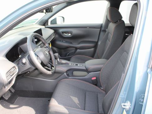 New 2026 Honda HR-V Sport image 15