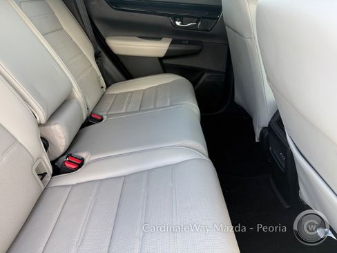 Used 2025 Honda CR-V EX-L image 30