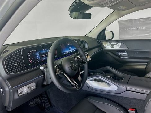 New 2026 Mercedes-Benz GLE 450 4MATIC image 9