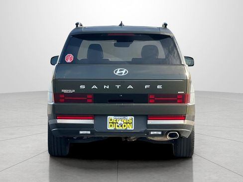 Used 2024 Hyundai Santa Fe Limited image 6