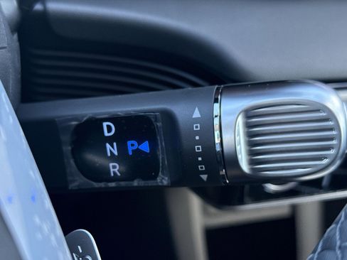 New 2025 Hyundai Ioniq 5 SEL image 22