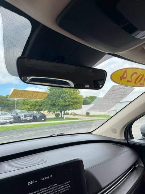 Used 2024 Kia Carnival SX FWD image 15