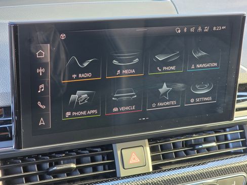 Used 2024 Audi S5 Premium image 15