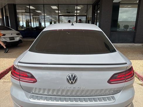 Used 2023 Volkswagen Arteon SEL Premium w/ Arteon MDO Package (Z43) image 5