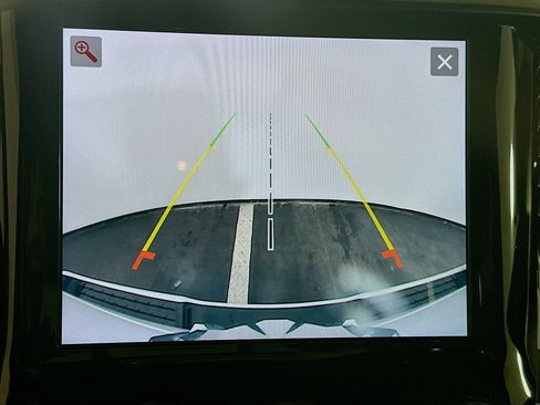 Used 2022 RAM 1500 Big Horn image 22