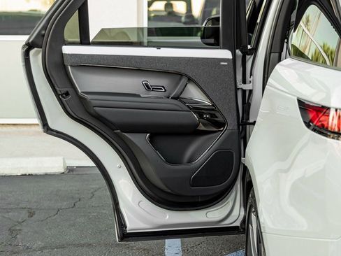 Used 2024 Land Rover Range Rover Sport Dynamic SE image 20