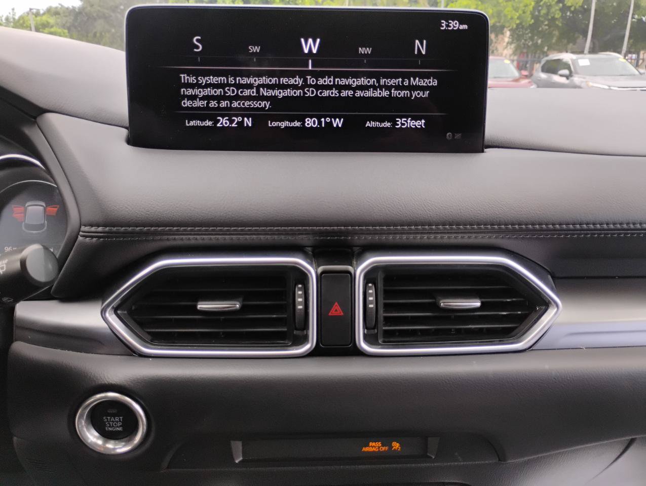 Used 2021 MAZDA CX-5 Touring FWD image 72