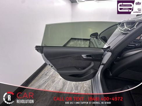 Used 2019 Audi RS 5 Sportback image 27