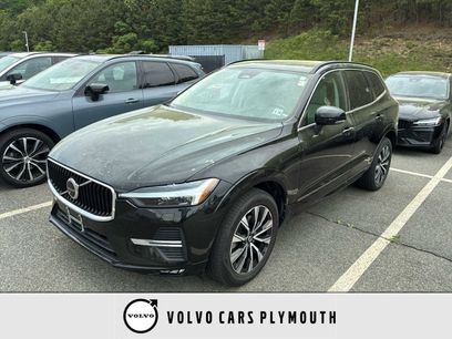 Used 2023 Volvo XC60 B5 Core w/ Climate Package