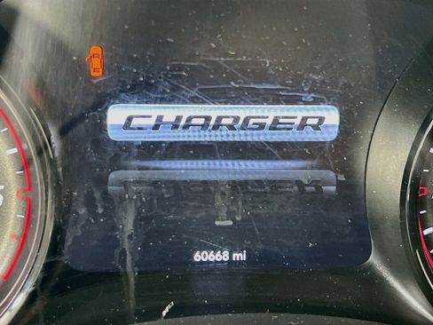 Used 2021 Dodge Charger GT w/ Plus Group RWD image 12