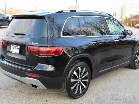 Used 2023 Mercedes-Benz GLB 250 GLB 250 image 5