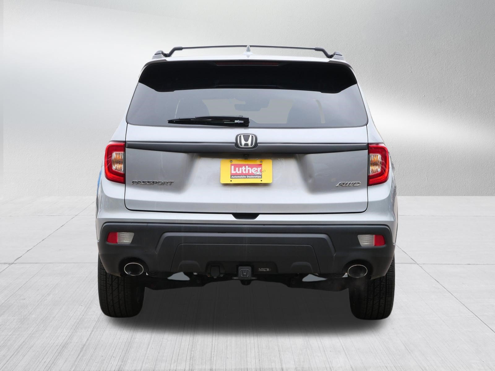 Used 2020 Honda Passport EX-L image 6