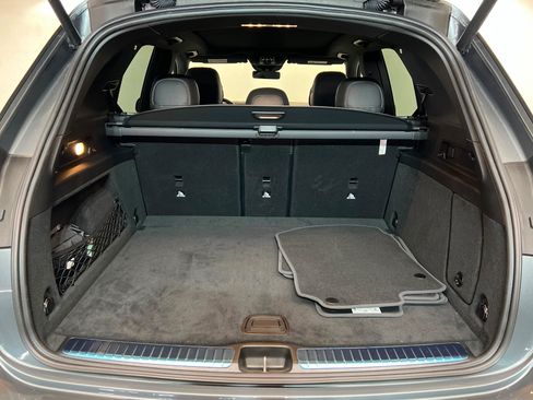 New 2026 Mercedes-Benz GLE 450 4MATIC image 22