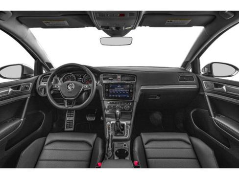 Used 2019 Volkswagen Golf Alltrack SEL AWD/4WD image 8