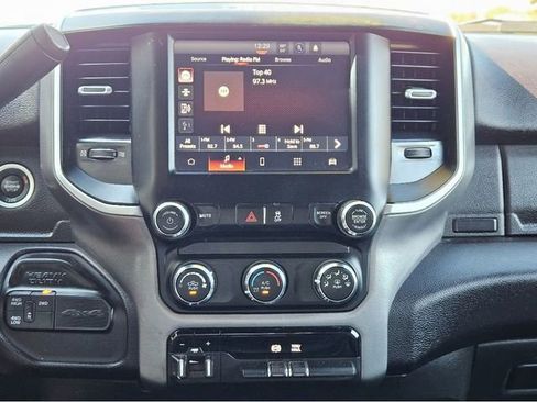 Used 2023 RAM 2500 Big Horn w/ Level 1 Equipment Group image 22