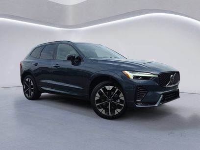 New 2026 Volvo XC60 B5 Plus w/ Protection Package Premier