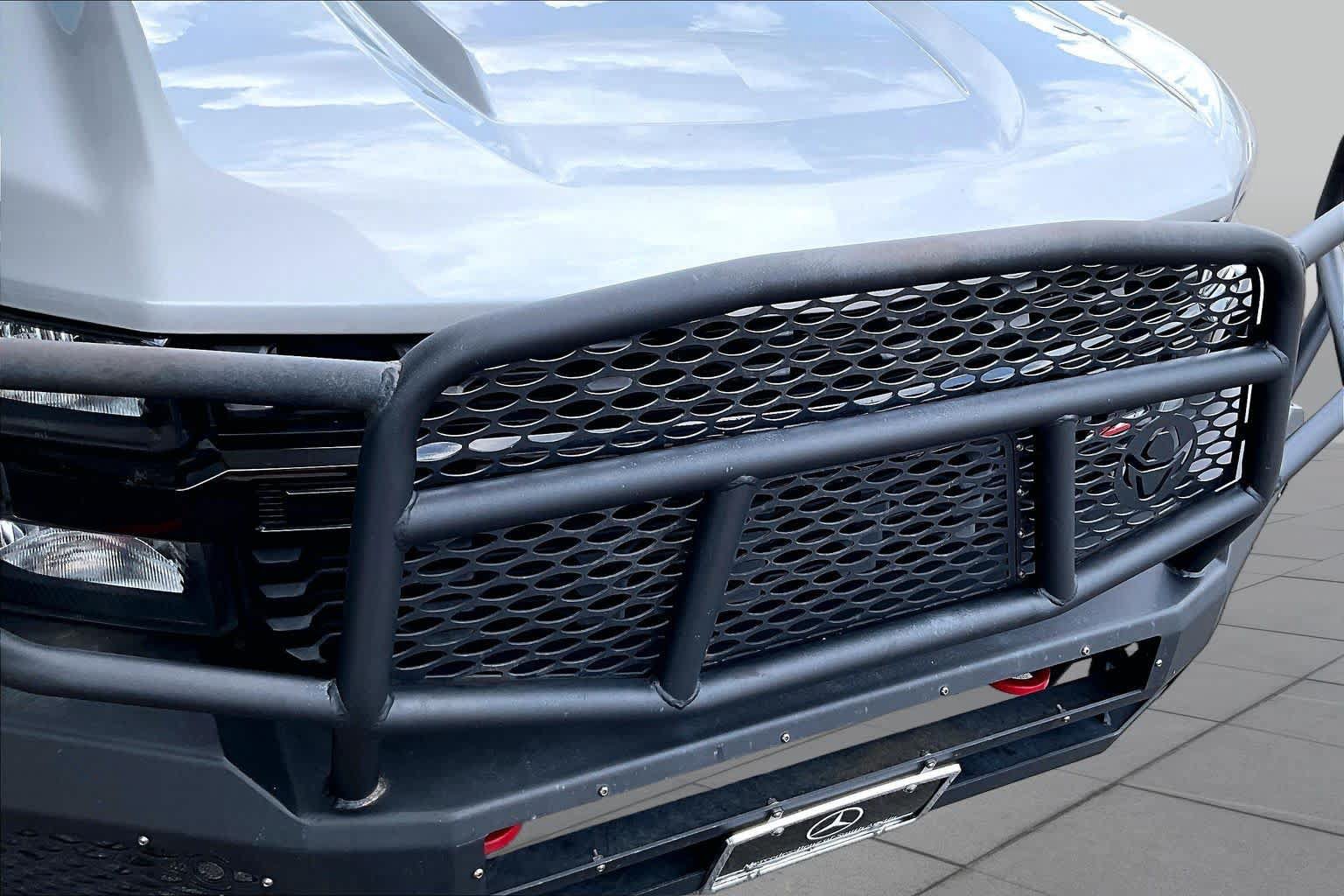 Used 2019 Chevrolet Silverado 1500 Custom Trail Boss w/ Custom Convenience Package AWD/4WD image 28