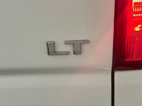 New 2026 Chevrolet Silverado 1500 LT image 6