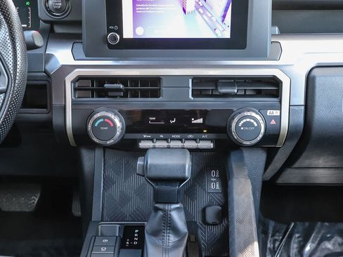 Used 2025 Toyota Tacoma SR5 RWD image 14