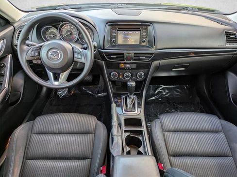 Used 2015 MAZDA MAZDA6 Sport image 16