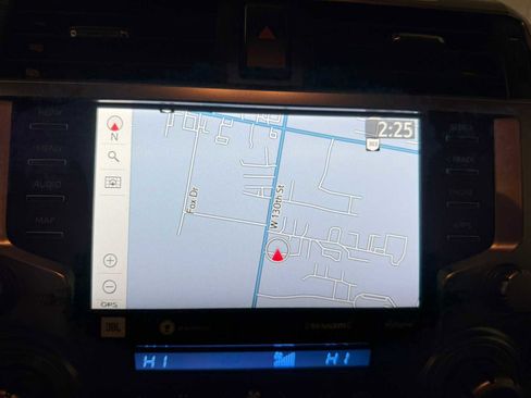 Certified 2024 Toyota 4Runner Limited image 34