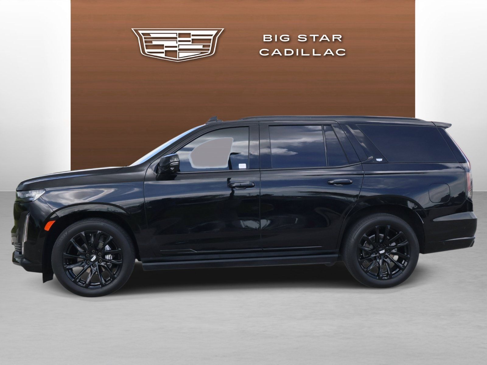 Used 2023 Cadillac Escalade Sport Platinum RWD image 2