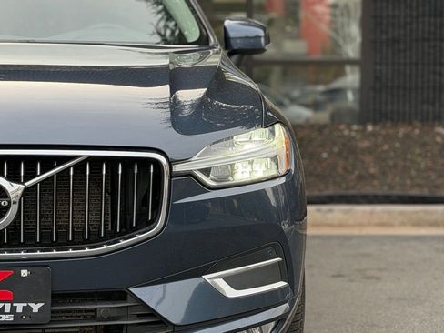 Used 2020 Volvo XC60 T6 Inscription image 7