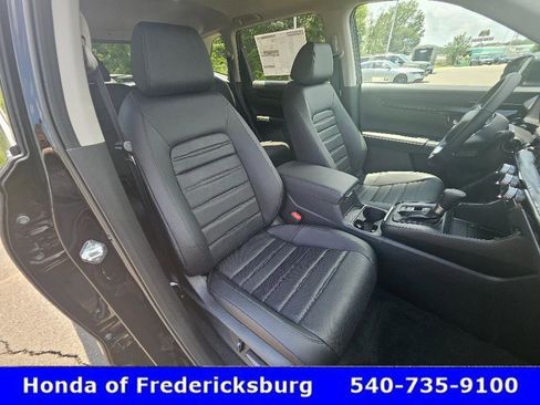 Used 2026 Honda CR-V EX-L image 19