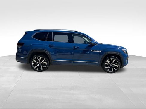 New 2026 Volkswagen Atlas SEL Premium R-Line image 3