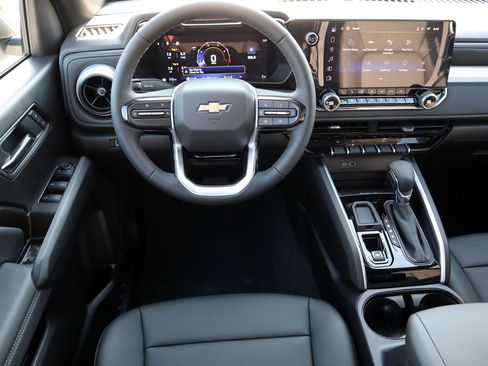 New 2026 Chevrolet Colorado LT w/ LT Convenience Package image 8