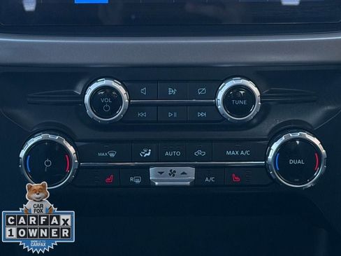 Used 2024 Ford F150 Lightning XLT image 20