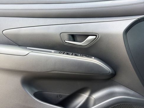 New 2026 Hyundai Tucson XRT image 11
