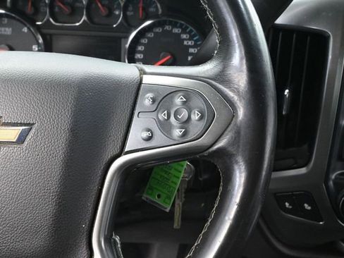 Used 2016 Chevrolet Silverado 1500 LT w/ All Star Edition image 28