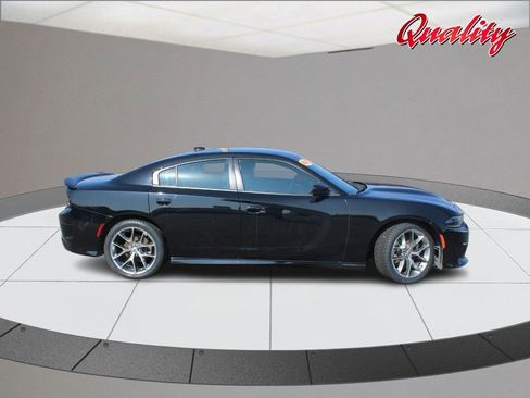 Used 2023 Dodge Charger GT image 2
