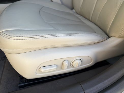 Used 2017 Buick LaCrosse Essence w/ Sights and Sounds Package image 17