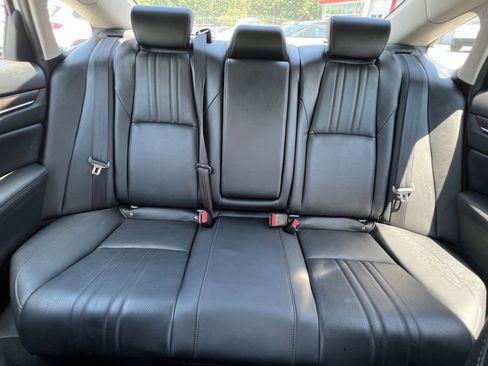 Used 2022 Honda Accord Touring image 21