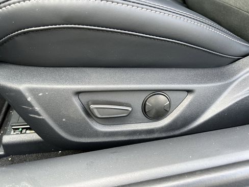 New 2026 Ford Mustang Coupe image 14