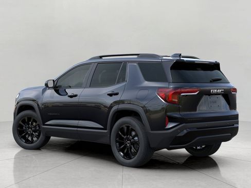 New 2026 GMC Terrain Elevation w/ Elevation Premium Package image 3