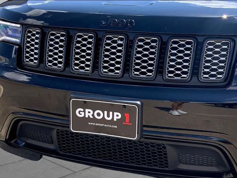 Used 2022 Jeep Grand Cherokee Laredo X RWD image 30
