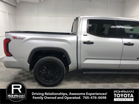 Used 2023 Toyota Tundra SR5 image 8