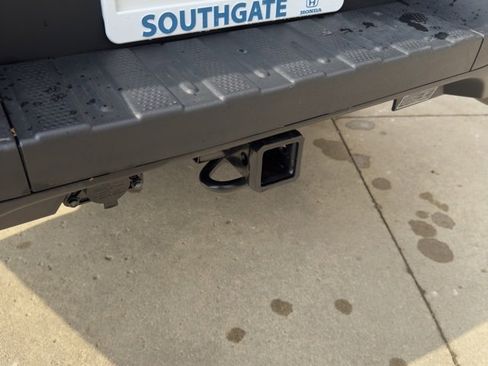 Certified 2023 Honda Ridgeline Sport image 15