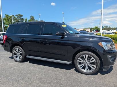Used 2019 Ford Expedition XLT w/ Equipment Group 202A