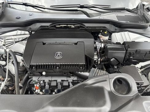 Used 2024 Acura MDX w/ Technology Package FWD image 28
