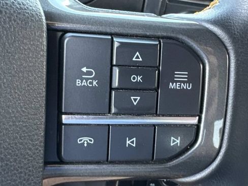 Certified 2023 Ford F150 Tremor w/ Equipment Group 402A High AWD/4WD image 30
