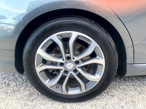 Used 2017 Mercedes-Benz C 300 Sedan image 26