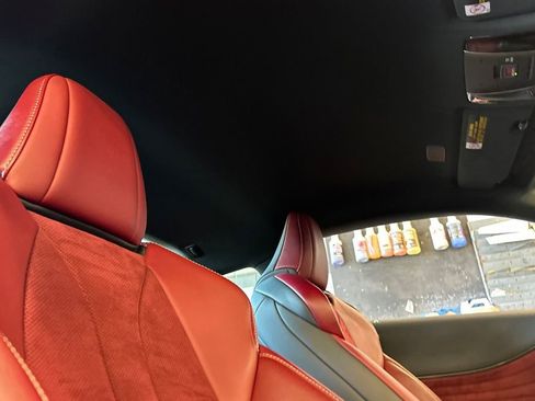 Used 2019 Lexus LC 500 Coupe RWD image 17