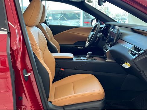 New 2026 Lexus RX 350 Premium Plus image 25