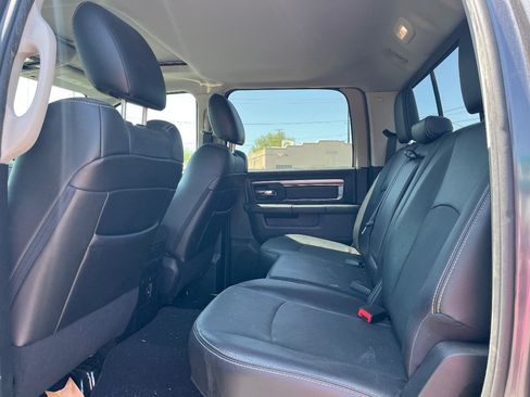 Used 2016 RAM 1500 Sport AWD/4WD image 13