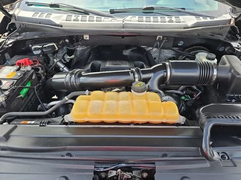 Used 2017 Ford F150 XLT w/ Equipment Group 302A Luxury RWD image 50